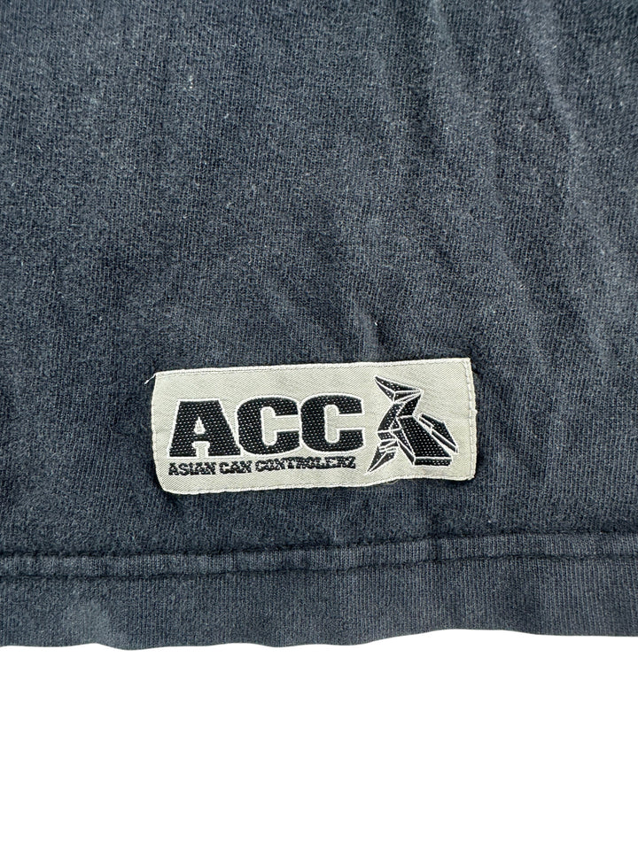 Asian Can Controlerz Long Sleeve Shirt