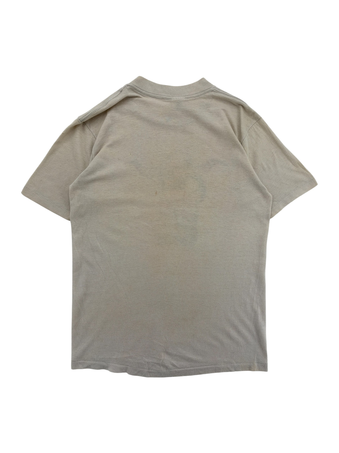 1980s Texan Western T-shirt