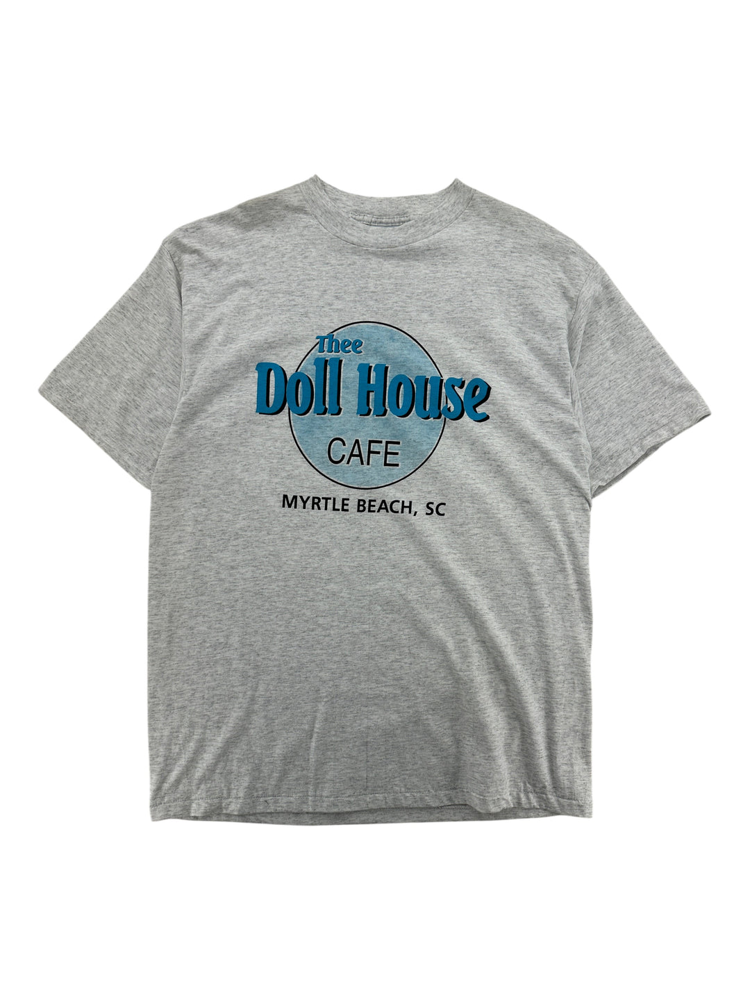 "The Doll House CAFE" Myrtle Beach T-shirt