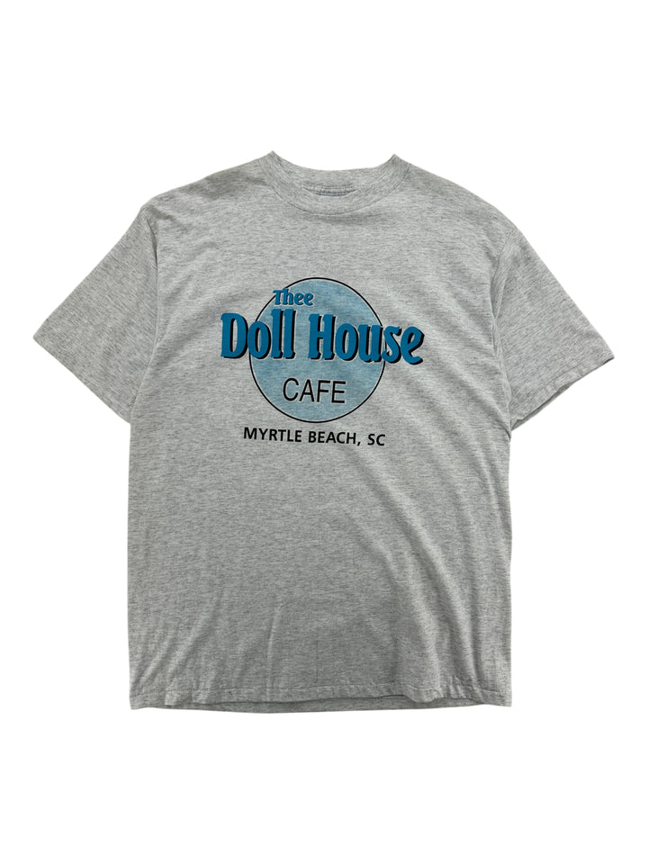 "The Doll House CAFE" Myrtle Beach T-shirt