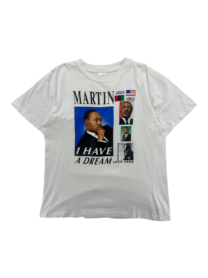 1990s Martin Luther King "I Have A Dream" T-shirt