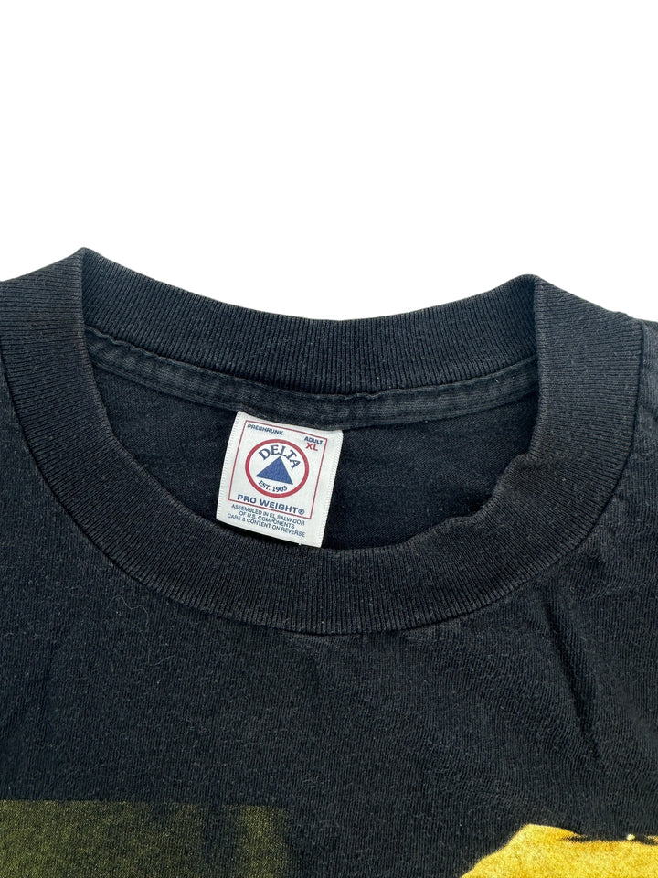 1990s Front Line Assembly "Prophecy" T-shirt