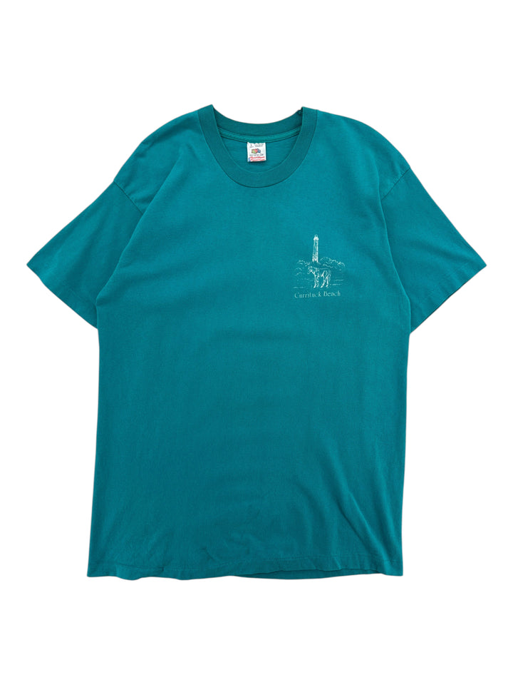 1990s Currituck Beach T-shirt