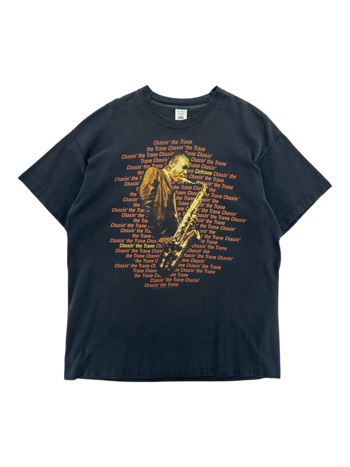 1990s John Coltrane Chasin&