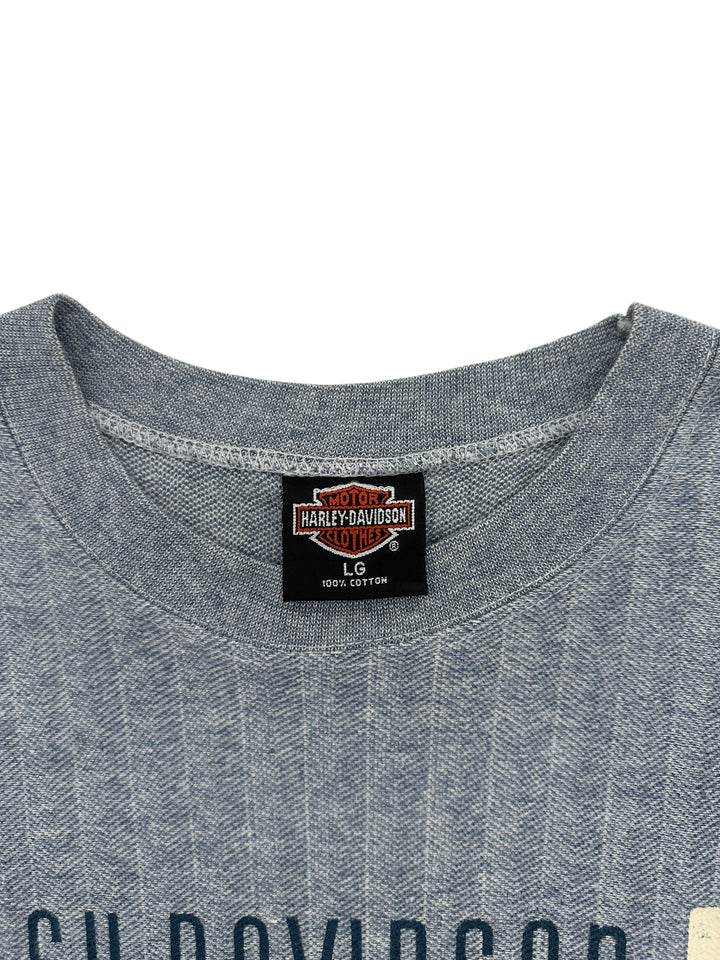 1990s Harley-Davidson Motorcycles T-shirt
