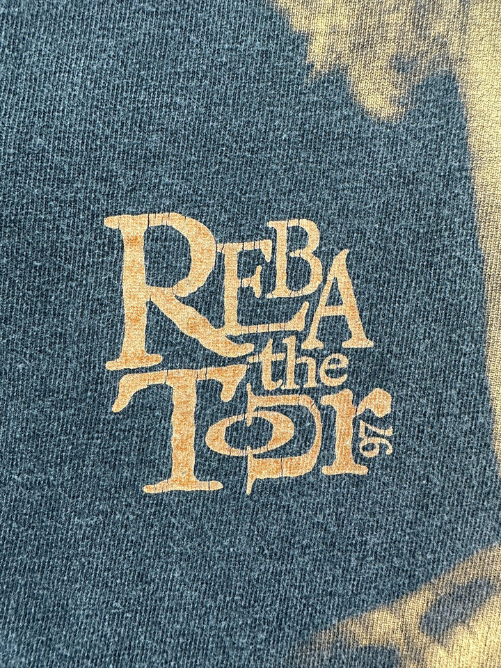 1990s Reba McEntire Tour T-shirt
