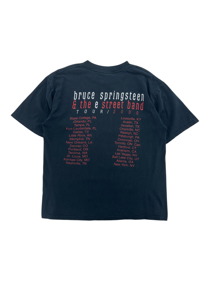 2000s Bruce Springsteen Tour T-shirt