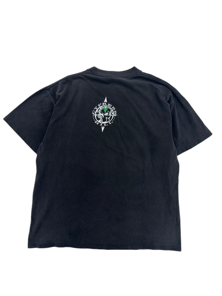 1990s Cypress Hill T-shirt