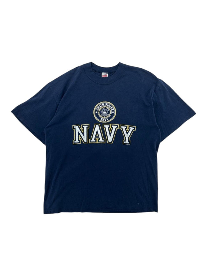 1980/1990s USA Navy Army T-shirt