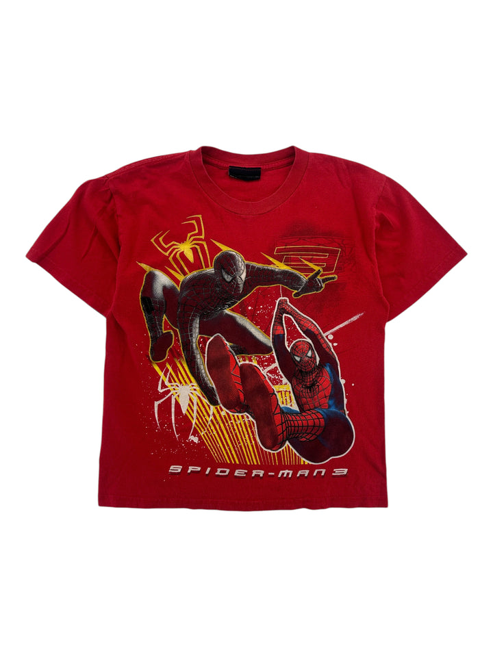 2007 Spider-Man 3 T-shirt