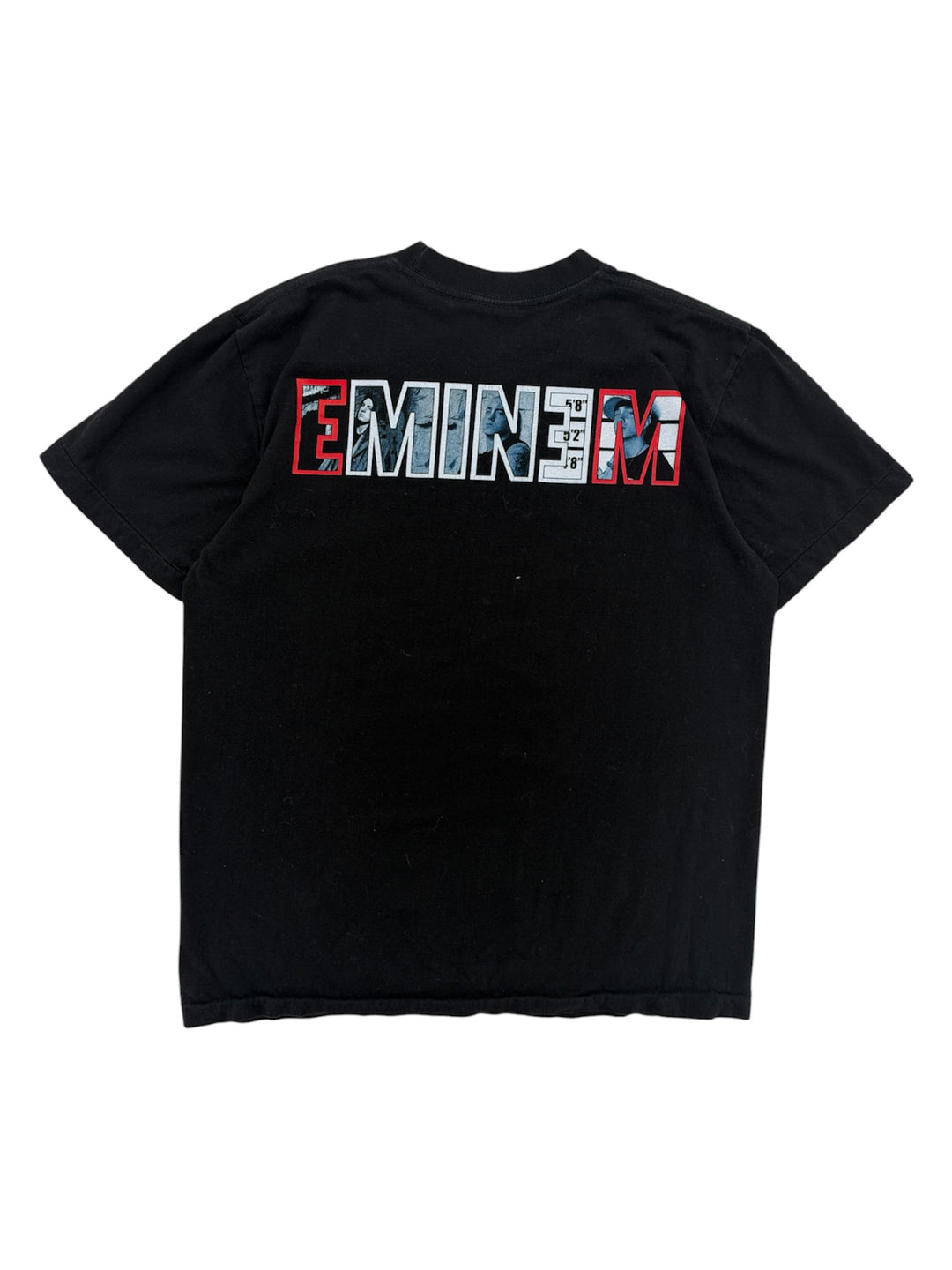 2000s Eminem T-shirt