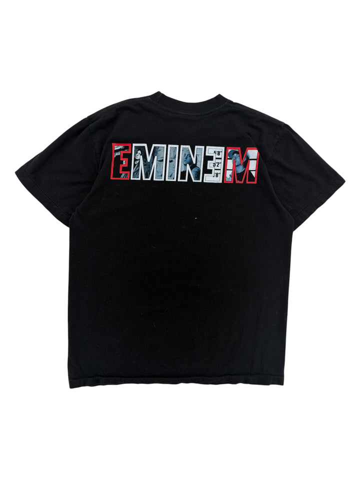 2000s Eminem T-shirt