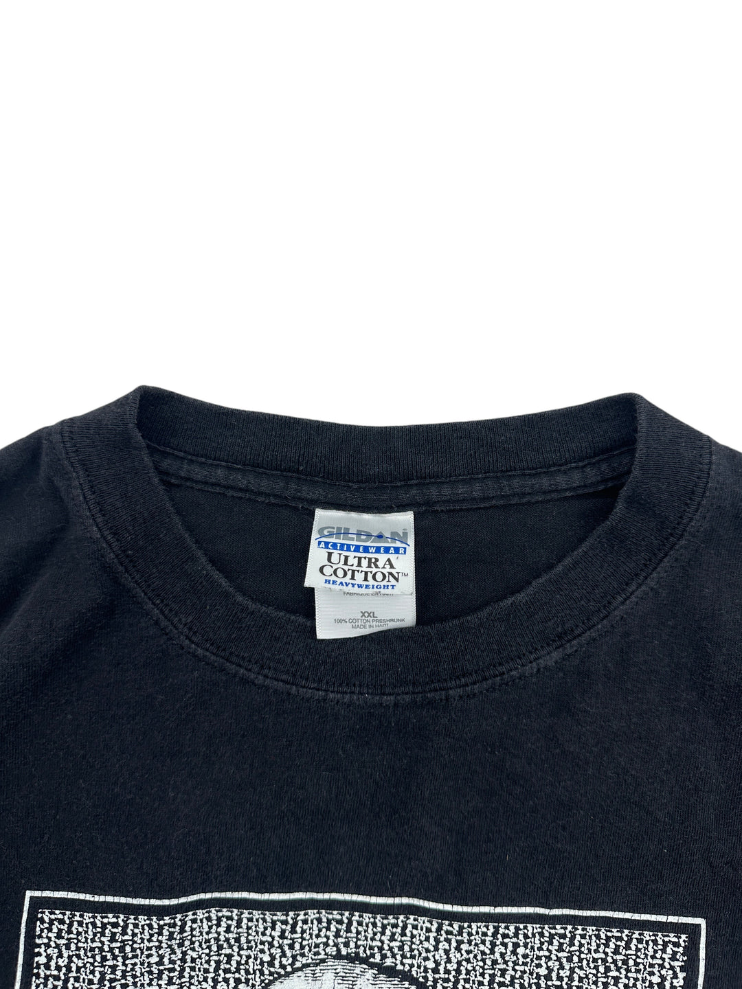 1990s George Carlin Simon Says T-shirt