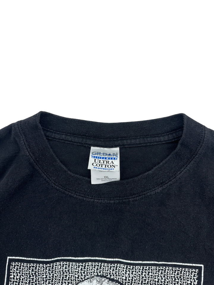 1990s George Carlin Simon Says T-shirt