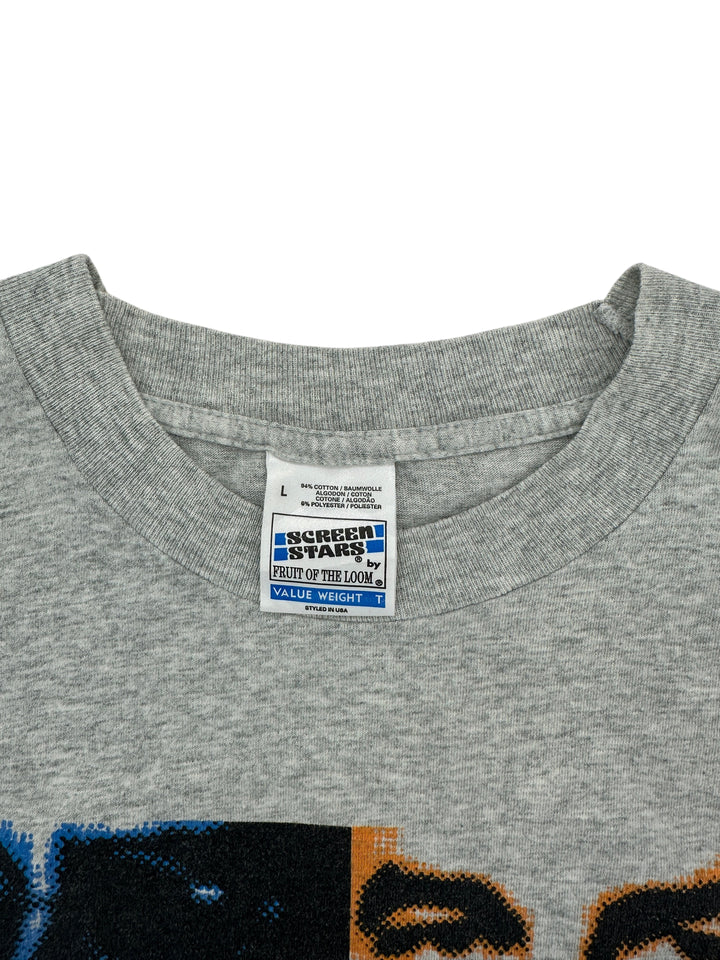 1990s U2 Pop Tour T-shirt