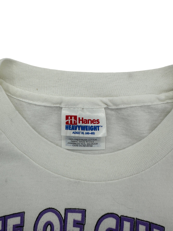 1990s Grateful Dead Taste Of Chicago T-shirt