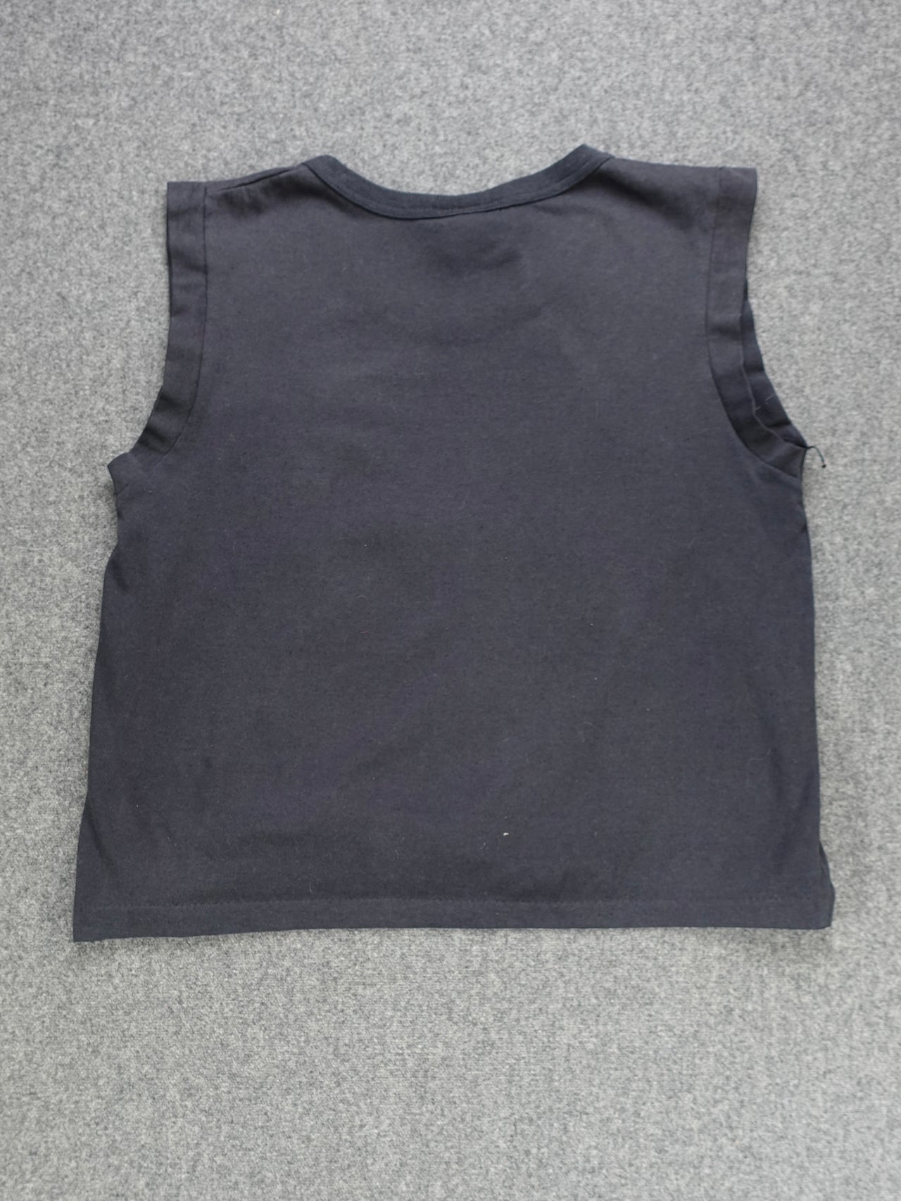 1980s - Whitestone Ontario Sleeveless T-Shirt