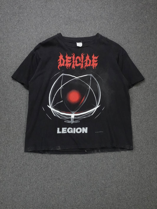 1992 - Decide Legion Band T-Shirt