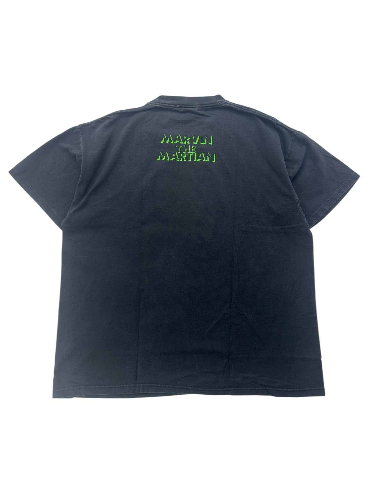 1990s Looney Tunes Marvin the Martian T-shirt