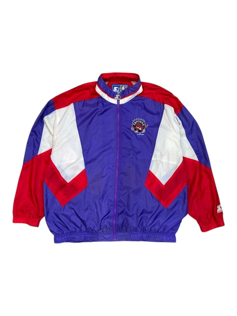 1990s Toronto Raptors Starter Jacket
