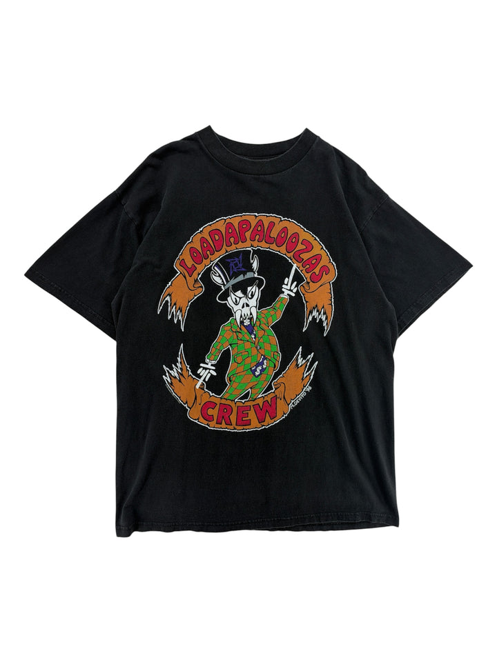 1990s Metallica Loadapalooza T-shirt