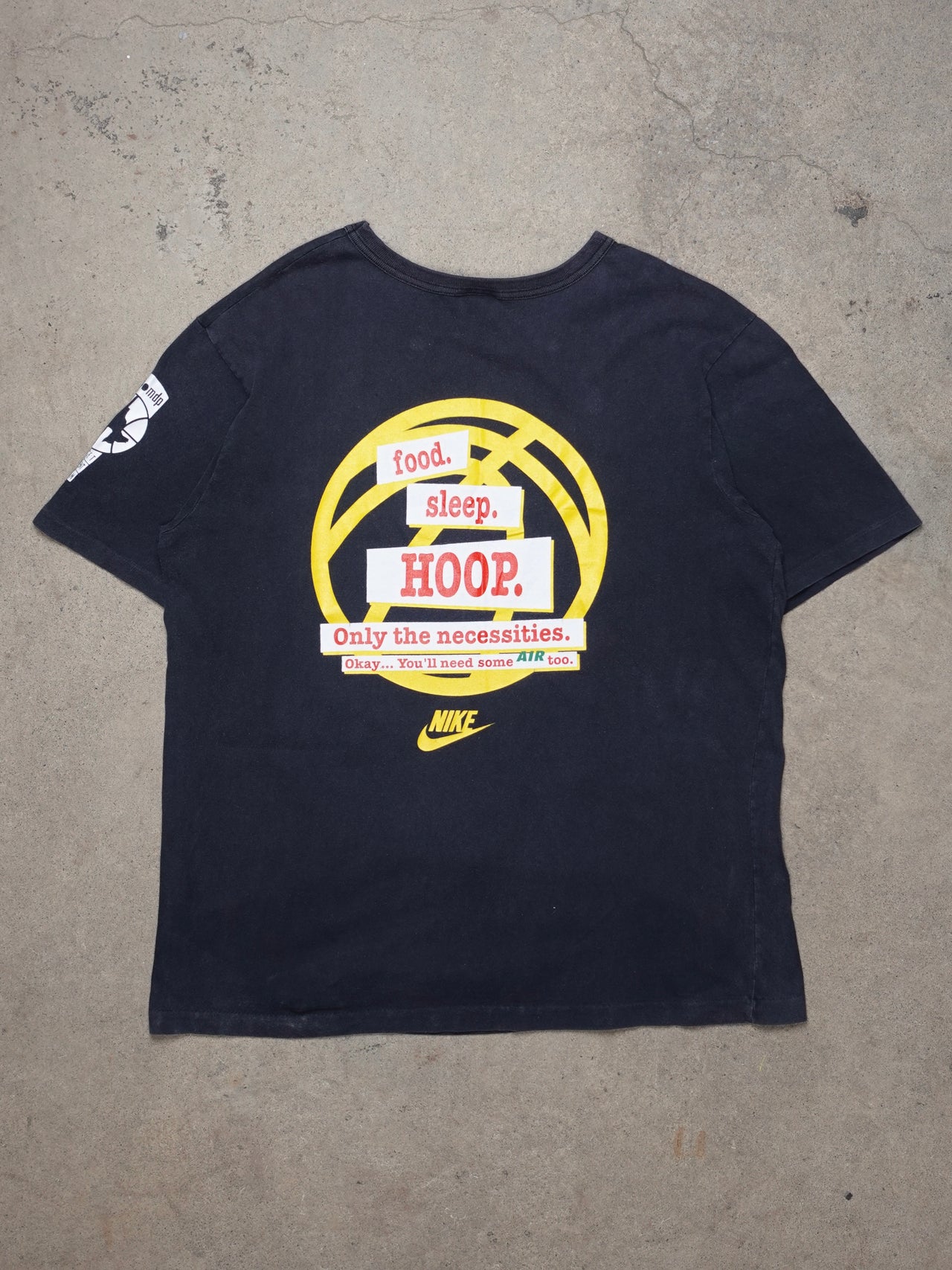 1990S - NIKE PDP T-SHIRT