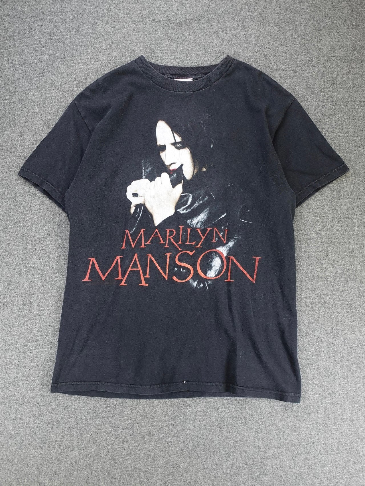 Vintage 2000s - Marilyn Manson T-Shirt