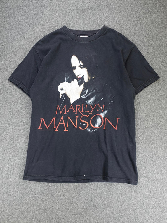 2000s - Marilyn Manson T-Shirt