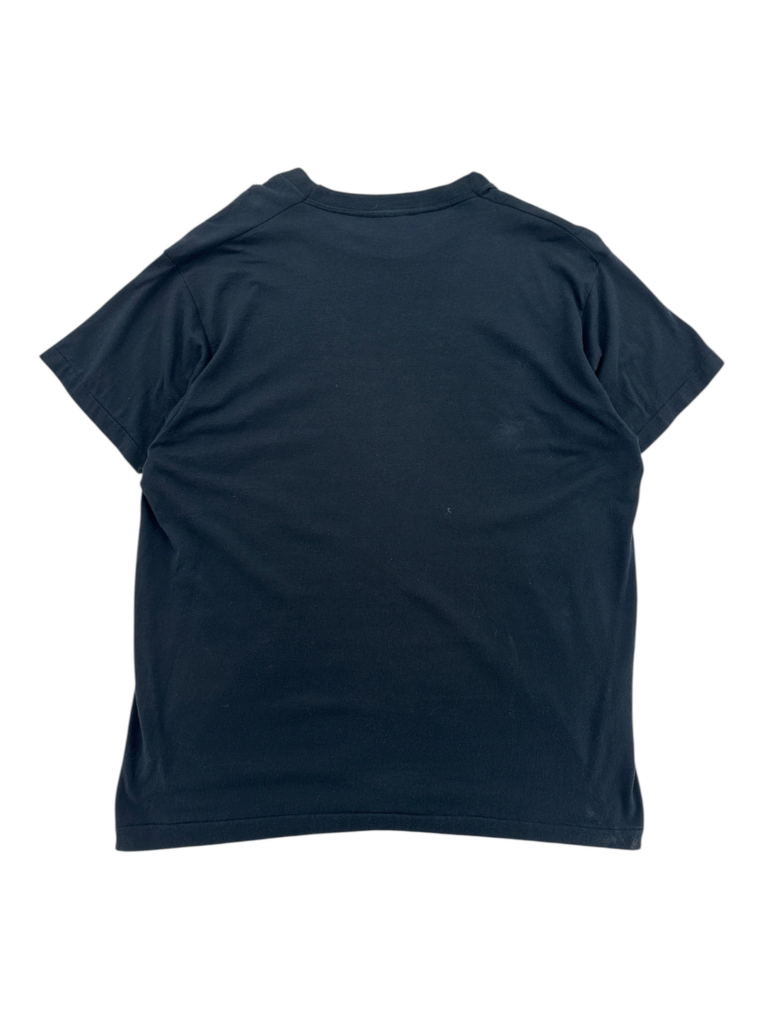 1990s Summer Twister T-shirt Biker T-shirt