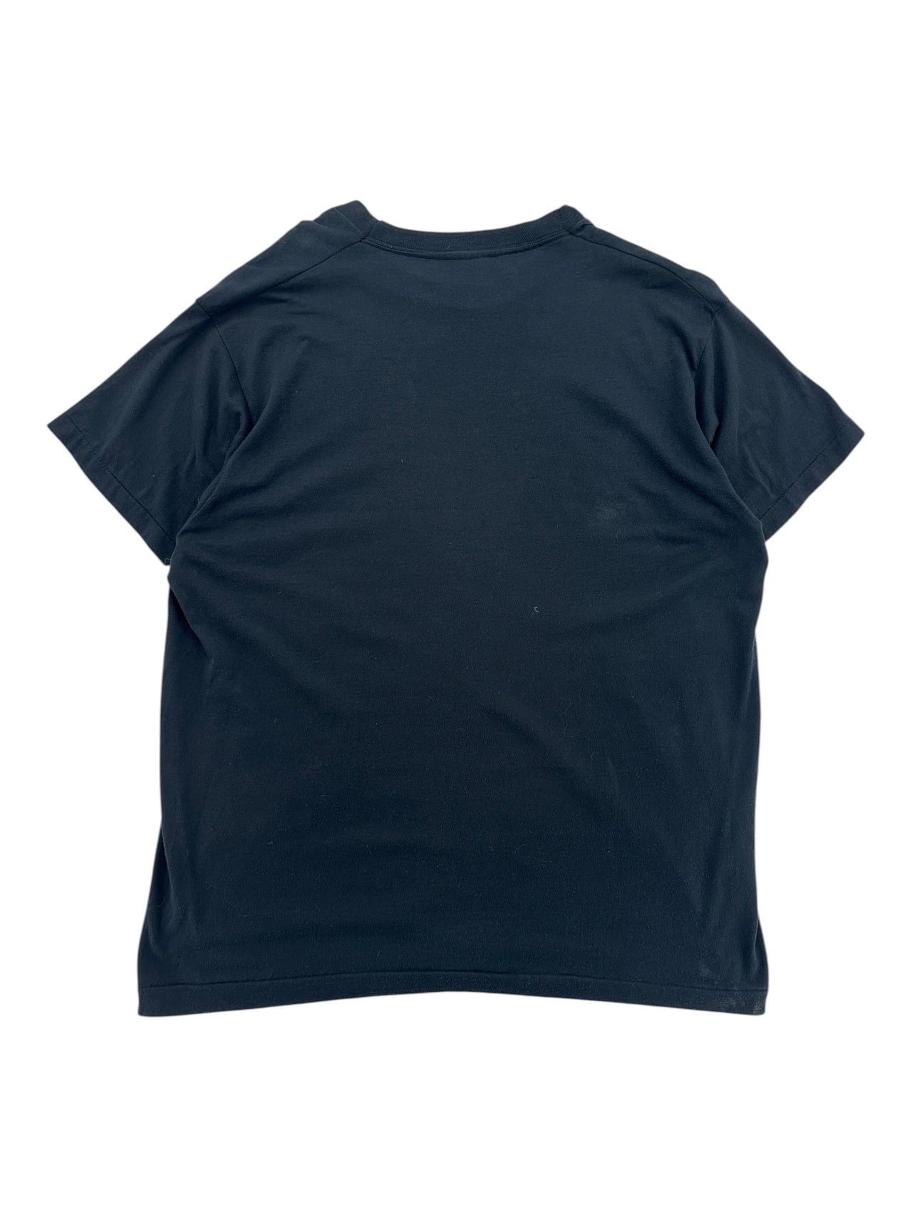 1990s Summer Twister T-shirt Biker T-shirt