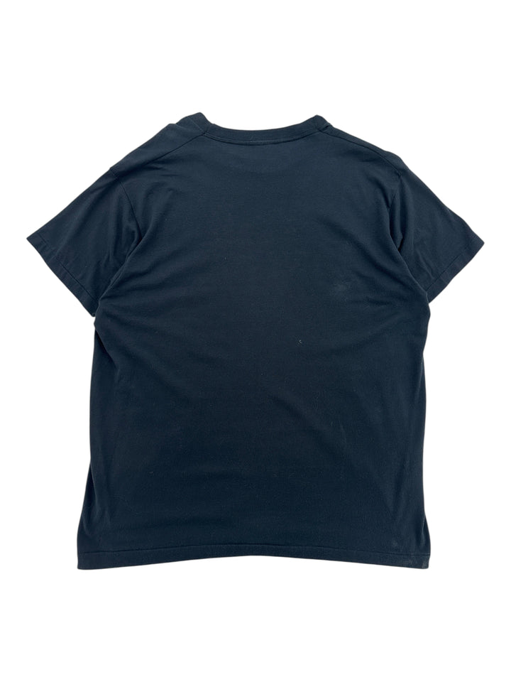 1990s Summer Twister T-shirt Biker T-shirt