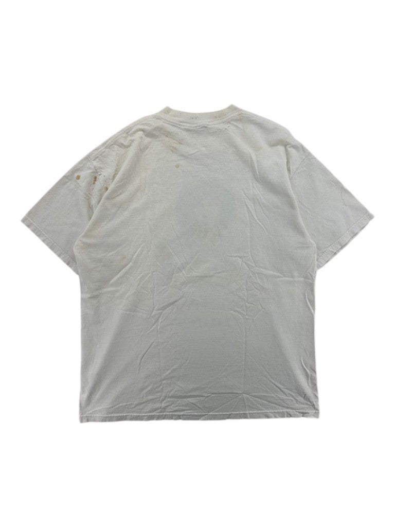 1990s Jim Morrison American Poet T-shirt