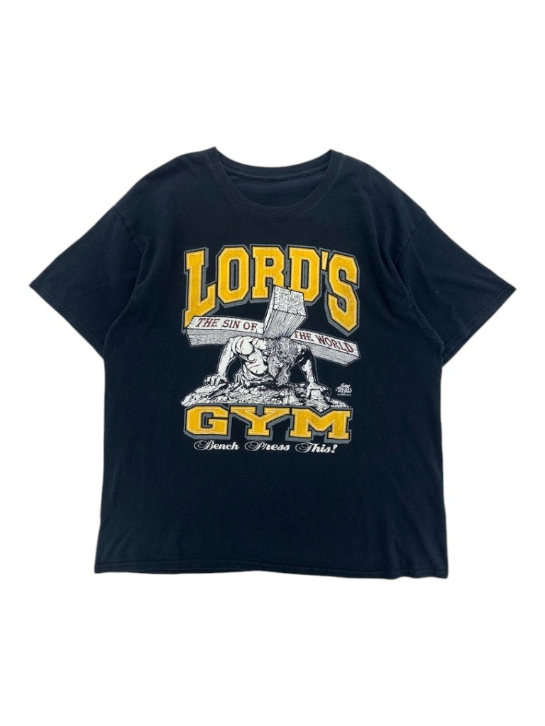 1990/00s Lord&