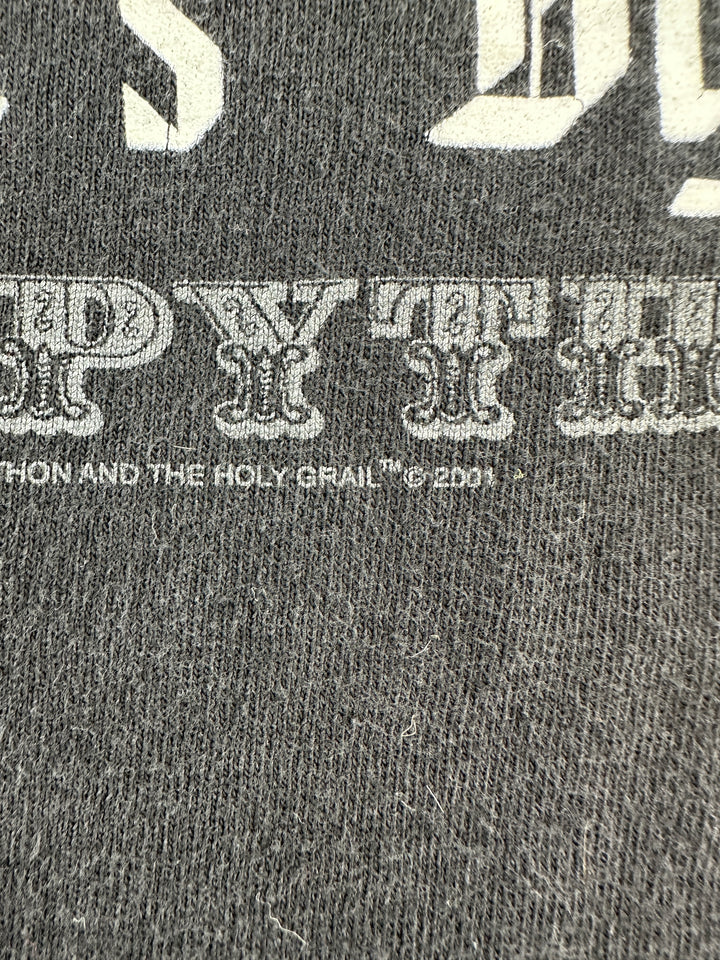 2000s Monty Python "Its Just An Ordinary Rabbit Isn&