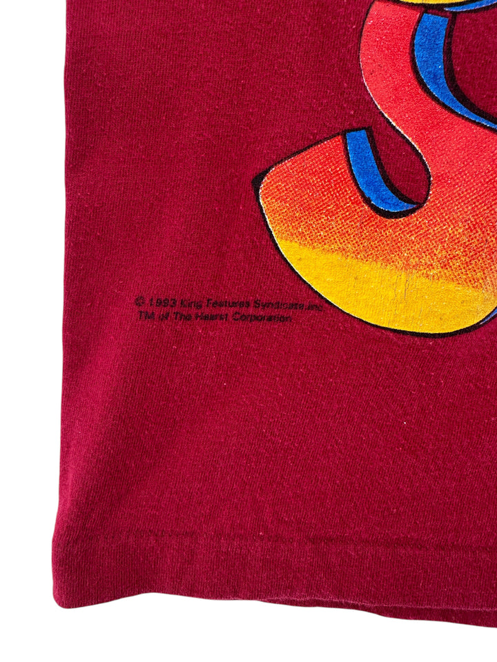 1990s Brutus Popeye T-shirt