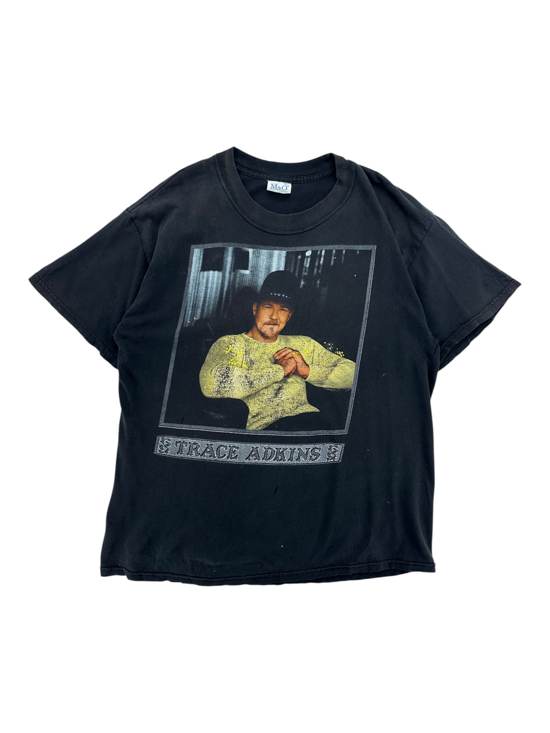 2000s Trace Adkins T-shirt