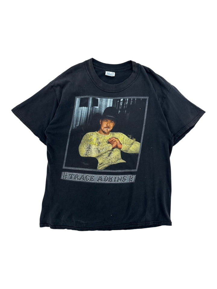 2000s Trace Adkins T-shirt
