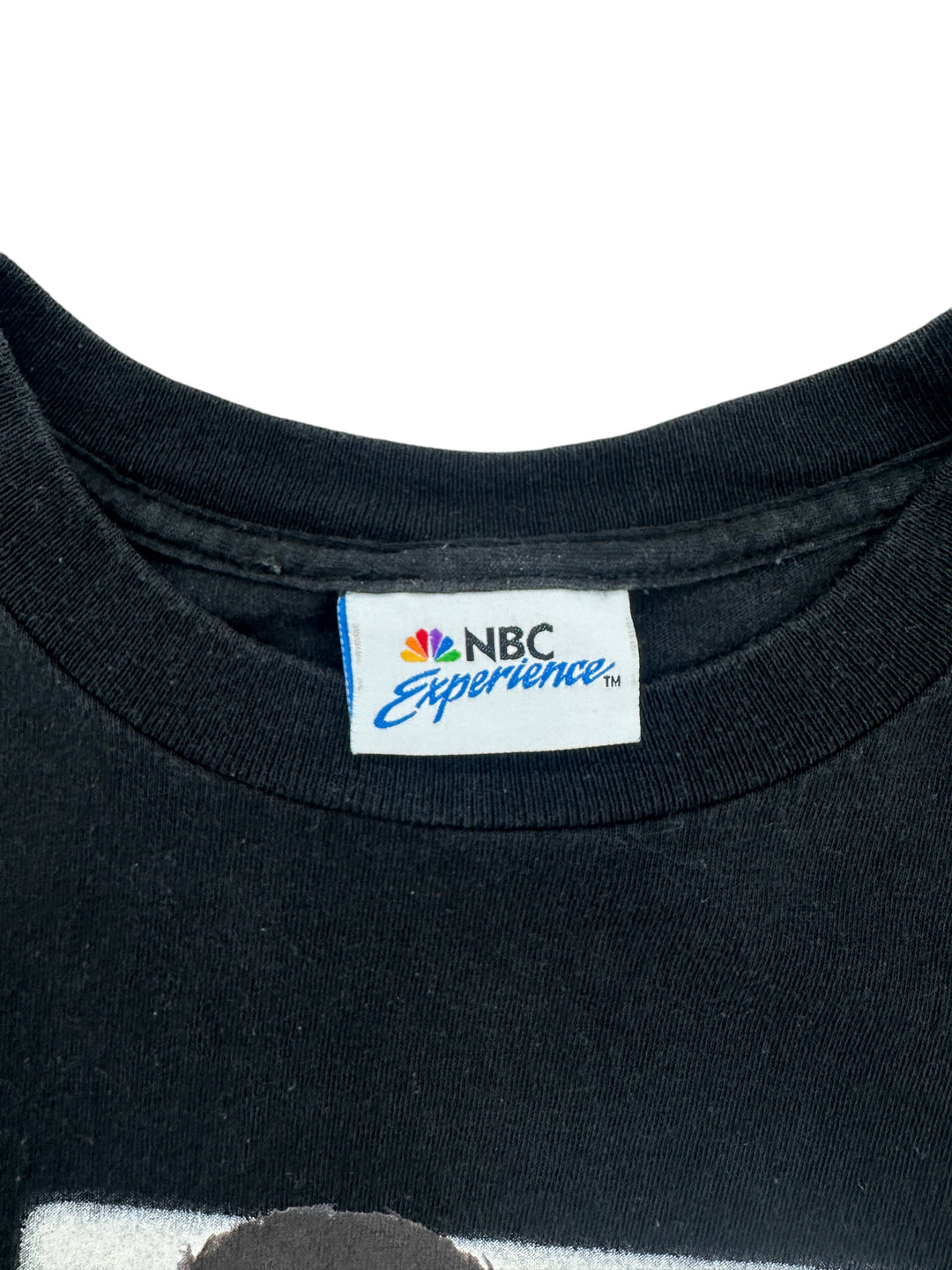 1999 Will &amp; Grace t-shirt