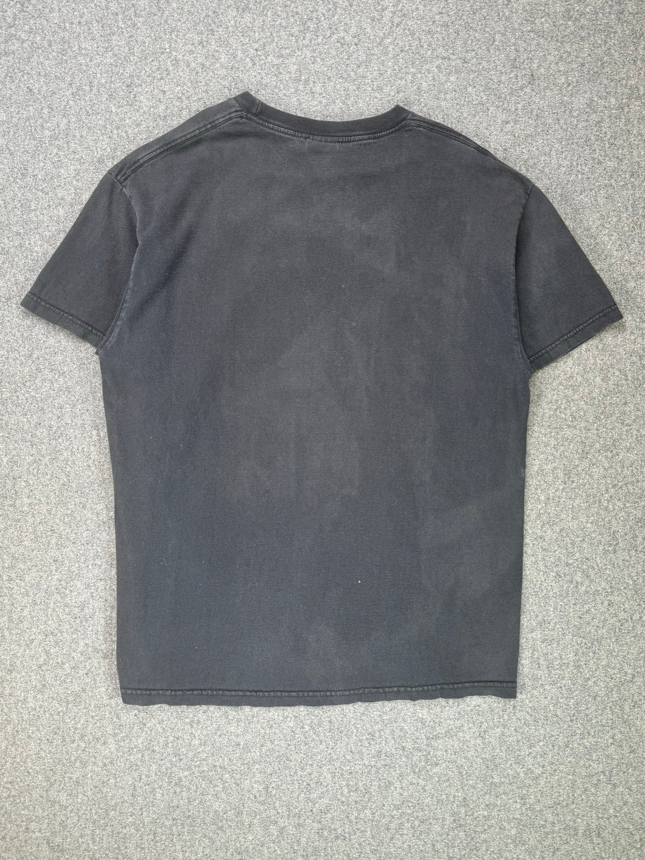 2004 - Black Sabbath Ozzy Osbourne Band T-Shirt
