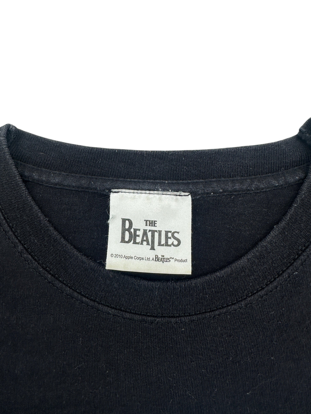 2000s The Beatles T-shirt