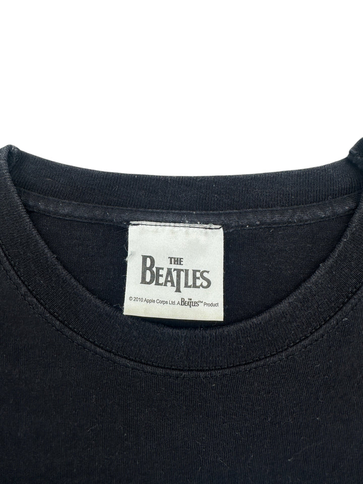 2000s The Beatles T-shirt