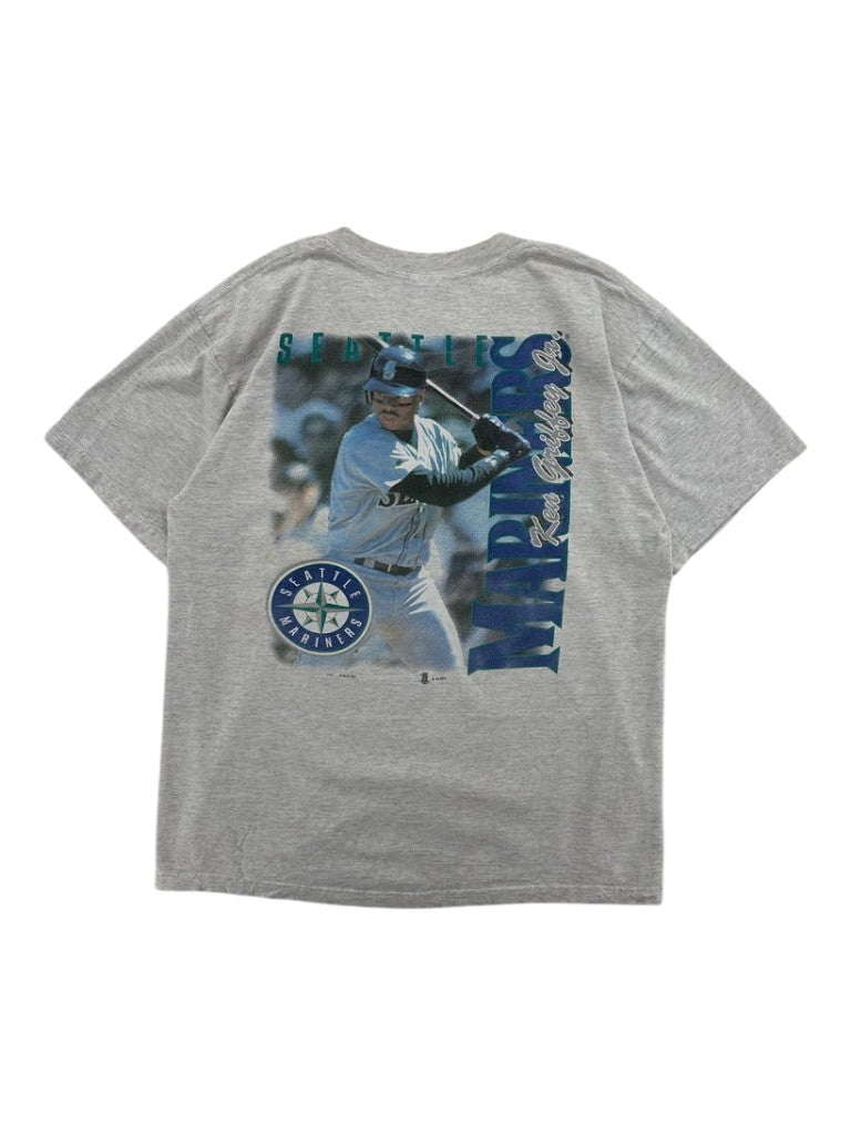 1990s Seattle Mariners Ken Griffey Jr T-shirt