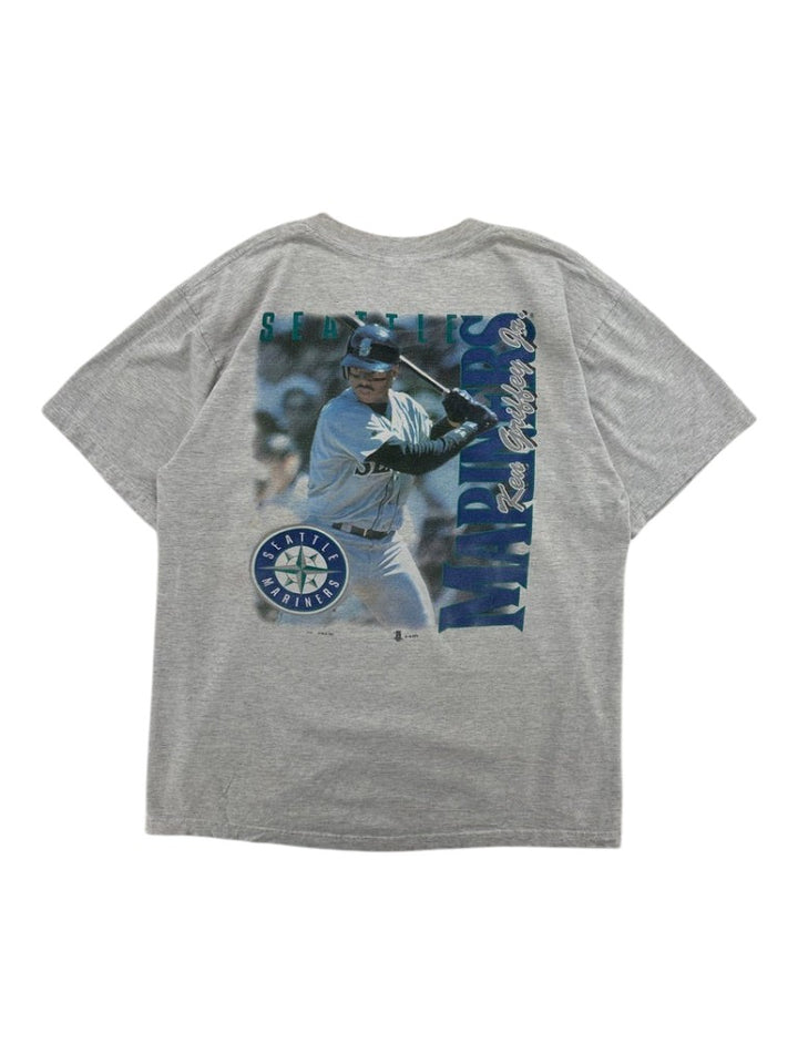 1990s Seattle Mariners Ken Griffey Jr T-shirt