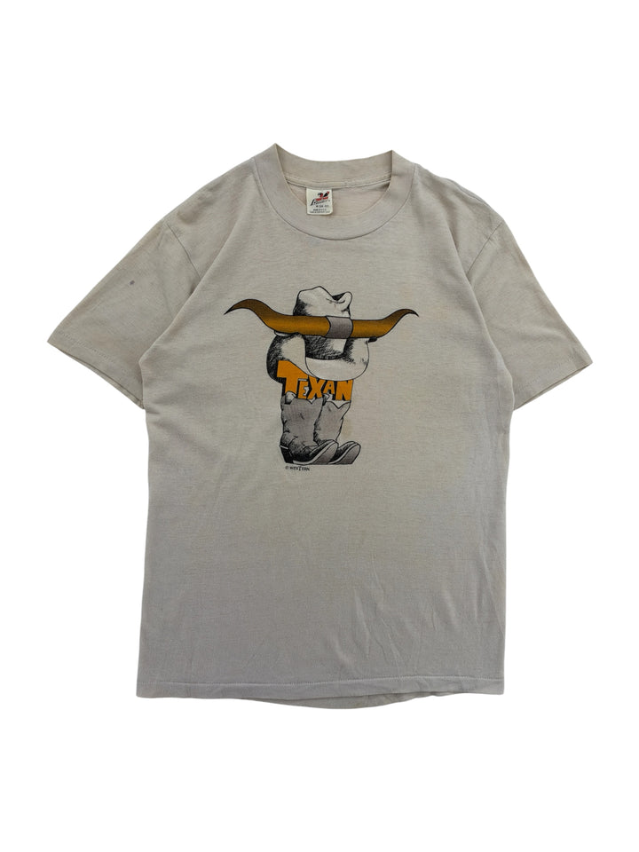 1980s Texan Western T-shirt