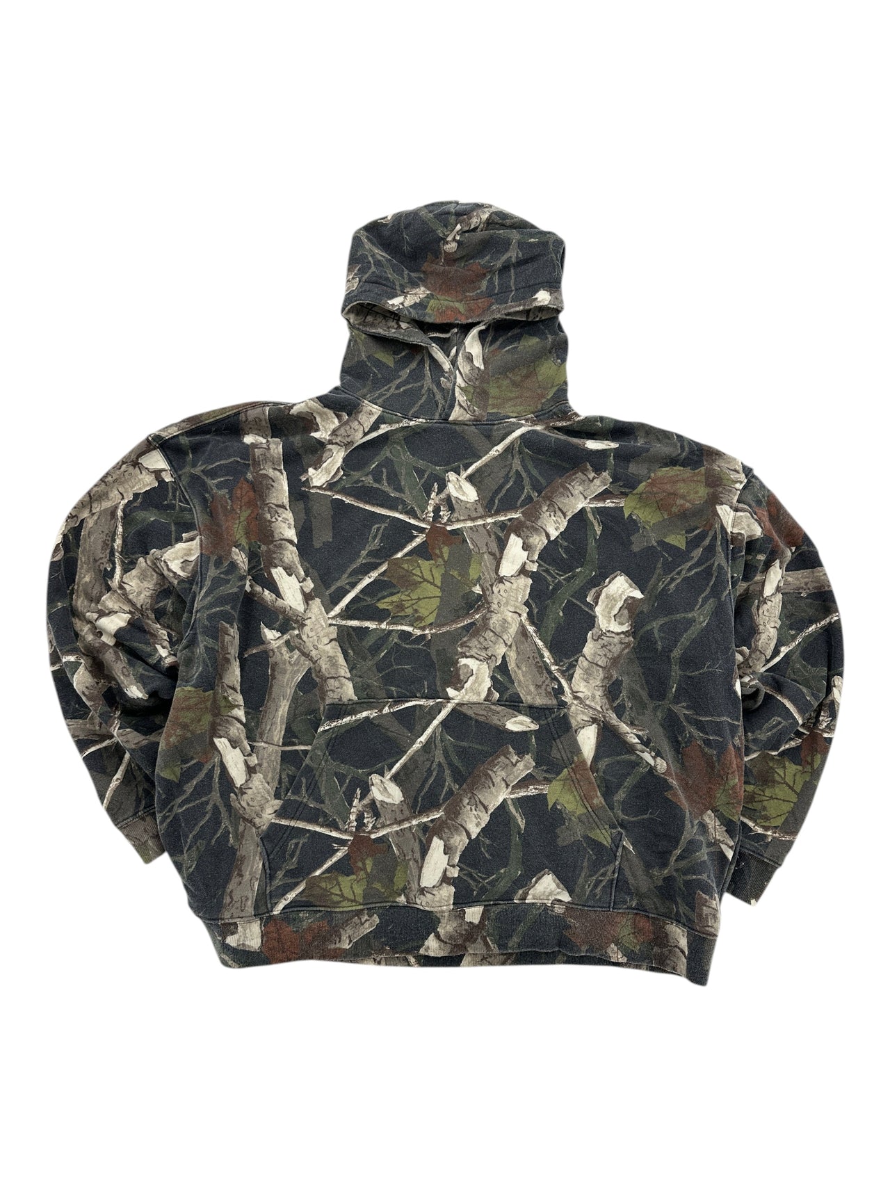Realtree Camo Hoodie