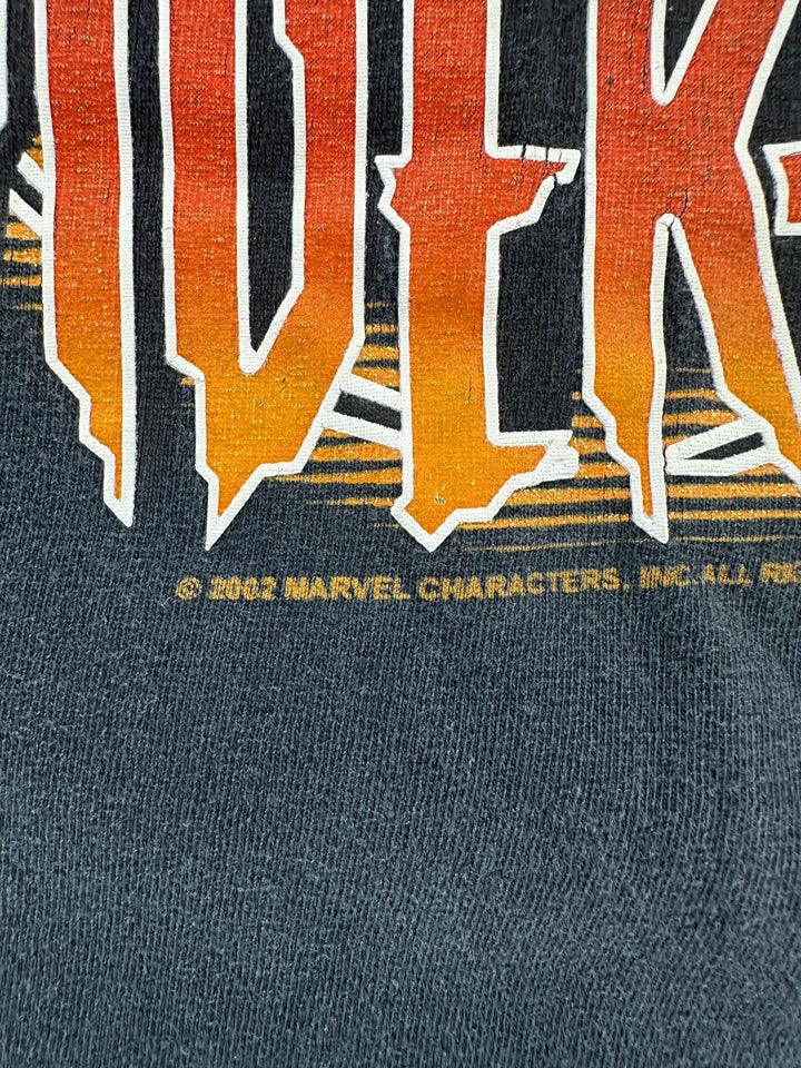 2000s Spider-Man T-shirt