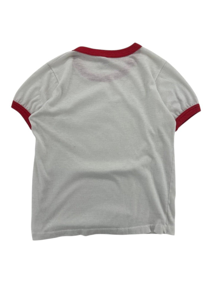 1980s E.T. Movie T-shirt