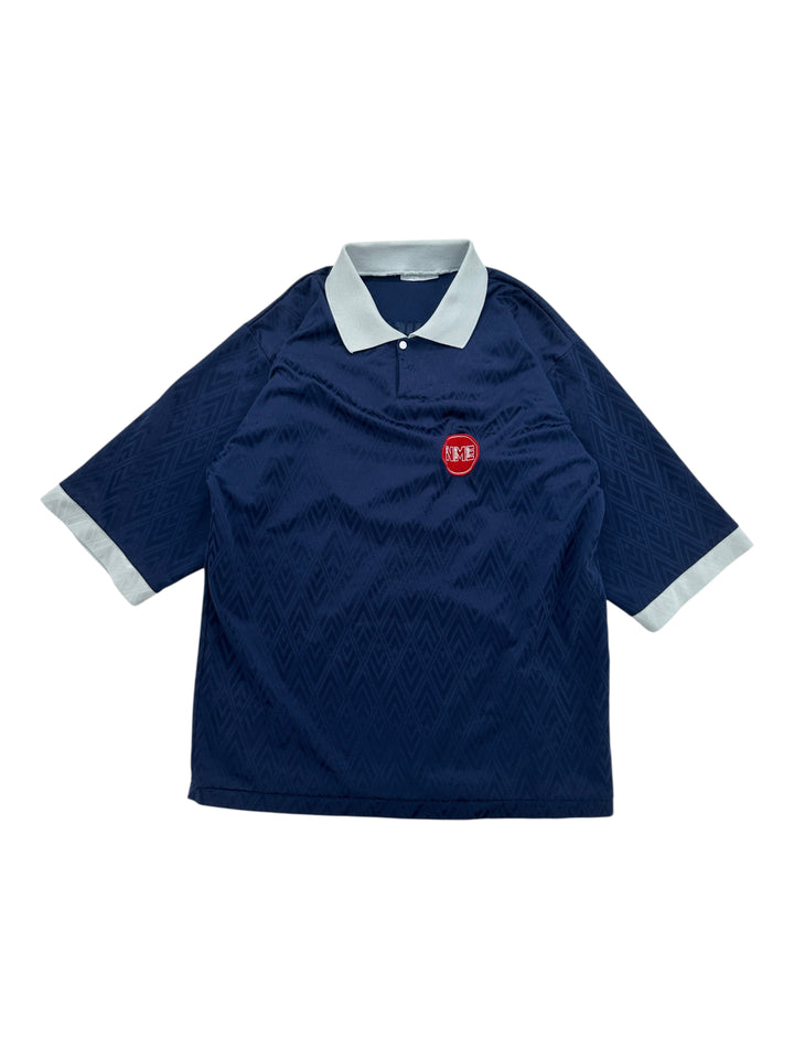 1990s NME Jersey T-shirt