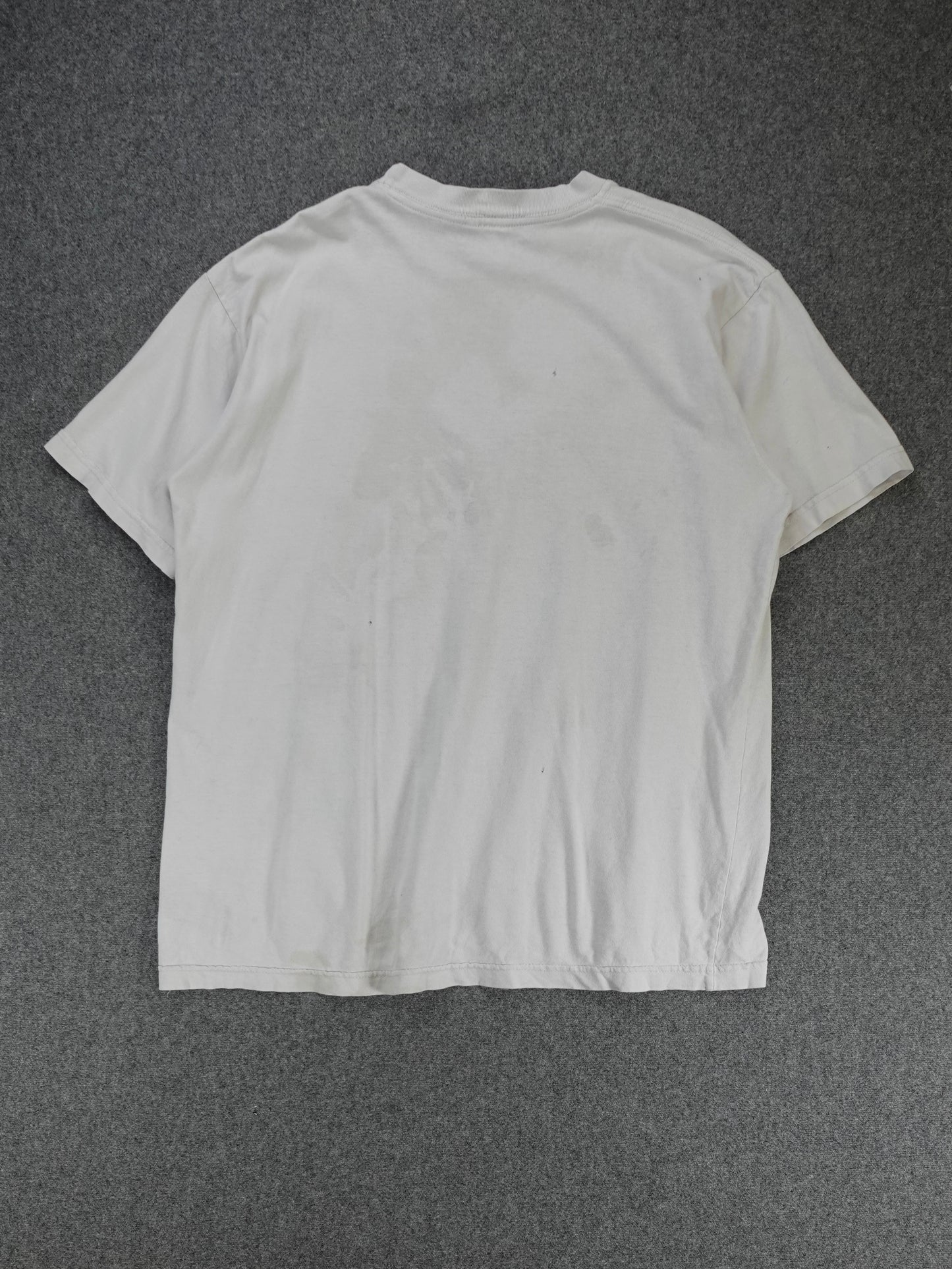 1995 - Warner Bros T-Shirt By Novel Teez Designs
