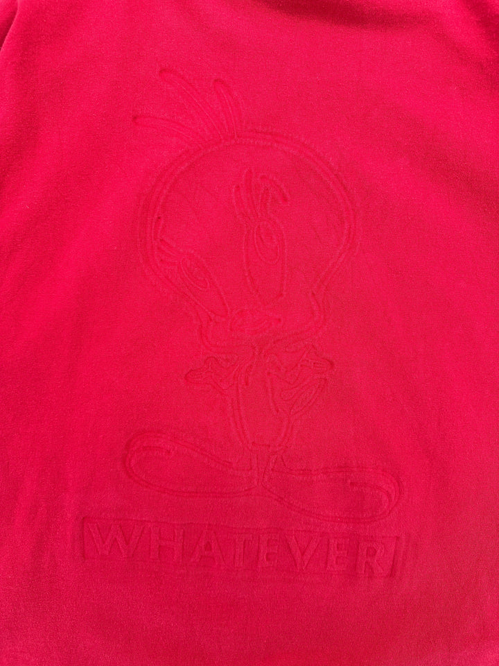 1990s Tweety Bird Looney Tunes T-shirt